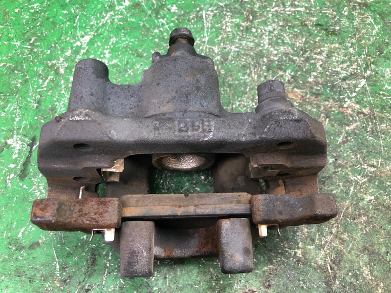 Суппорт тормозной задний правый LEXUS ES300 ES330 01-06 MCV30 3.0 1MZFE Суппорт тормозной задний правый LEXUS ES300 ES330 01-06 MCV30 3.0 1MZFE