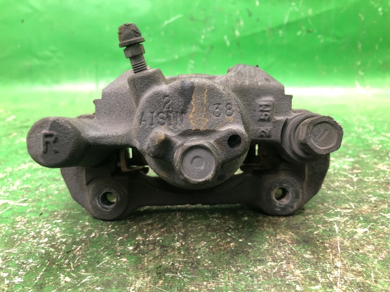 Суппорт тормозной задний правый ES300 ES330 01-06 2002 MCV30 3.0 1MZFE Суппорт тормозной задний правый ES300 ES330 01-06 2002 MCV30 3.0 1MZFE