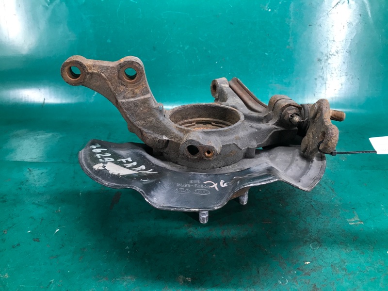 Кулак поворотный передний правый SONATA YF 10-14 2011 Седан 2.4