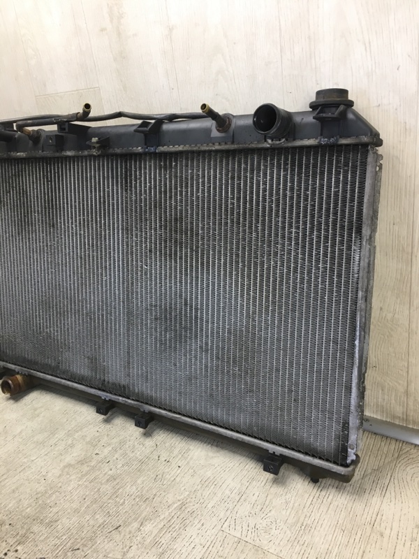 Радиатор основной LEXUS ES300 96-01 MCV20 3.0 1MZFE