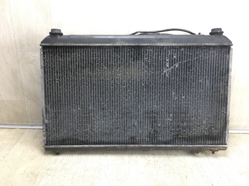 Радиатор основной ES300 96-01 1998 MCV20 3.0 1MZFE