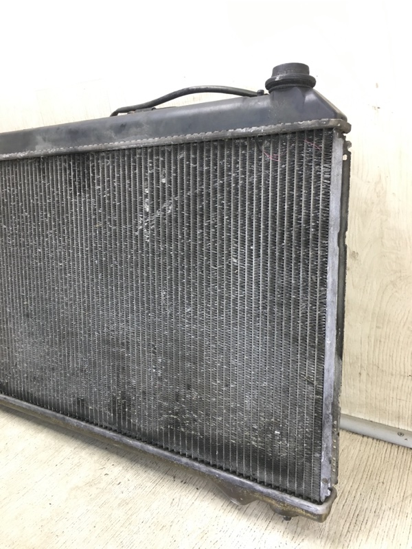 Радиатор основной ES300 96-01 1998 MCV20 3.0 1MZFE