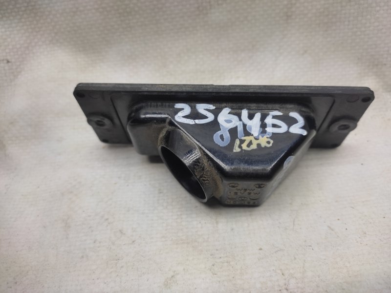 Подсветка номера GALANT 03-12 2009 Седан 2.4 Подсветка номера GALANT 03-12 2009 Седан 2.4