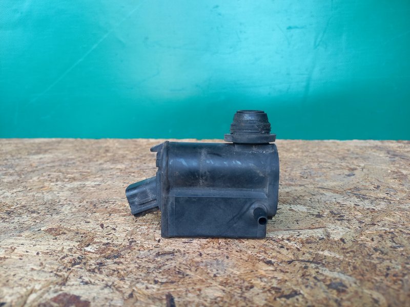 Насос омывателя стекла SORENTO XM 09-14 2010 Внедорожник 2.4 G4KE