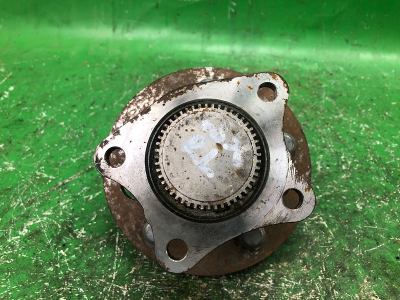 Ступица задняя LEXUS ES300 96-01 1998 MCV20 3.0 1MZFE 4245033020 Б/У