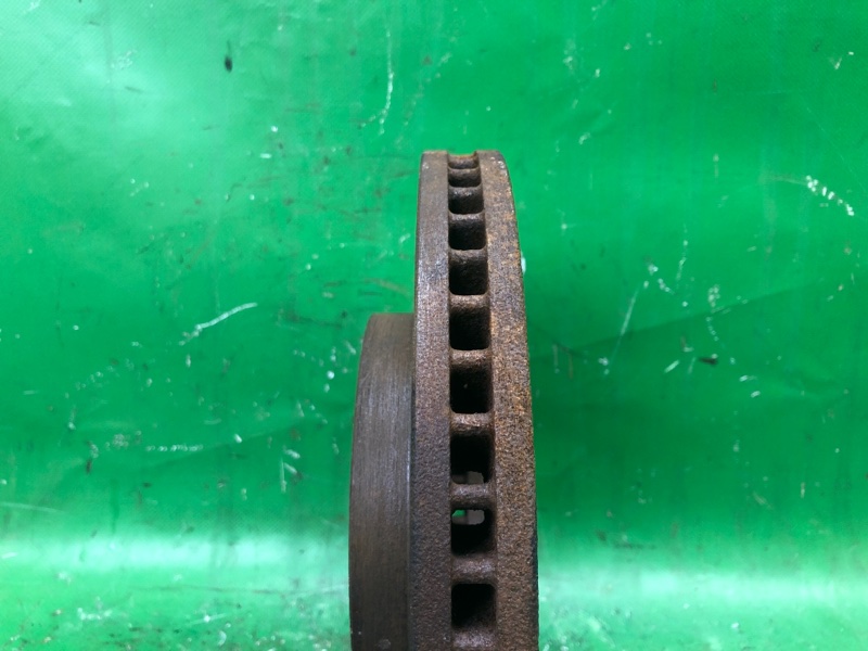 Тормозной диск передний правый LEXUS ES300 96-01 MCV20 3.0 1MZFE