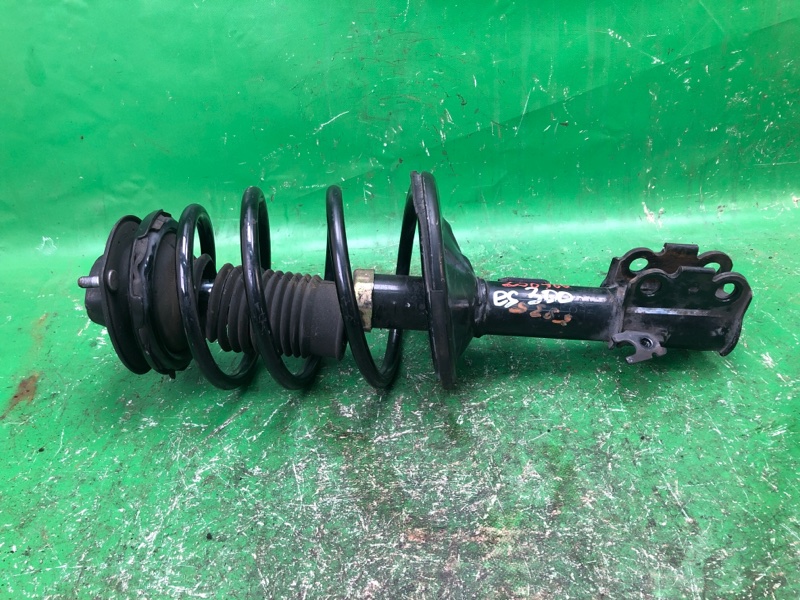 Амортизатор передний левый LEXUS ES300 96-01 1998 MCV20 3.0 1MZFE 4852039186 Б/У