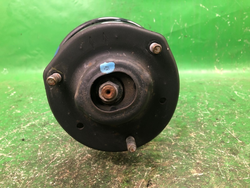 Амортизатор передний левый ES300 96-01 1998 MCV20 3.0 1MZFE