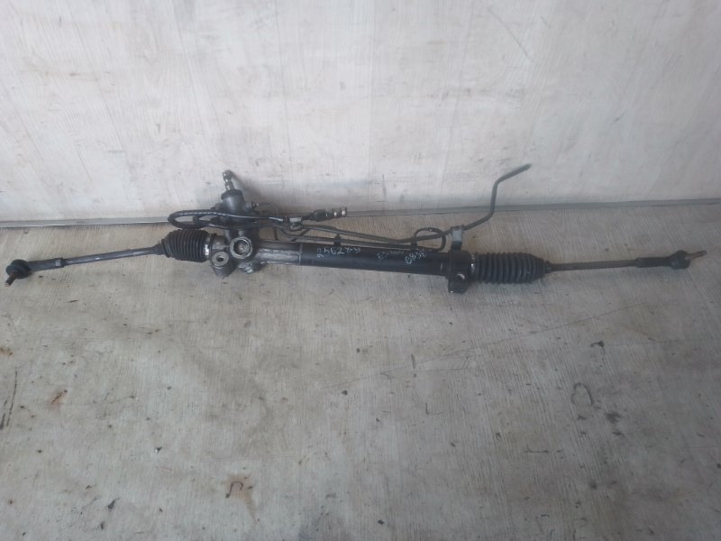 Рулевая рейка LEXUS ES300 96-01 1998 MCV20 3.0 1MZFE 4425033260 Б/У