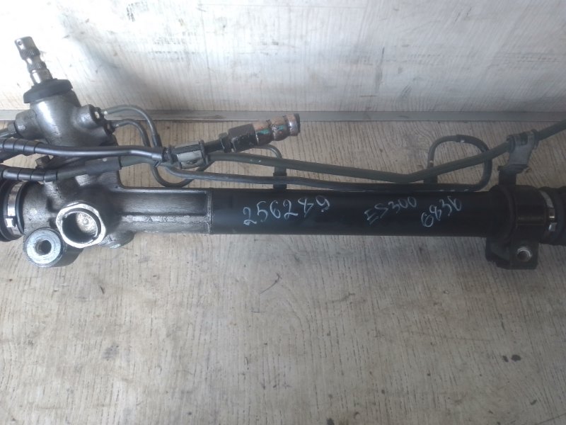 Рулевая рейка ES300 96-01 1998 MCV20 3.0 1MZFE