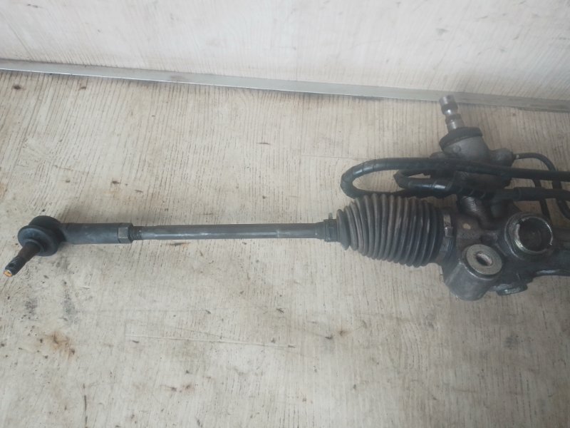 Рулевая рейка ES300 96-01 1998 MCV20 3.0 1MZFE