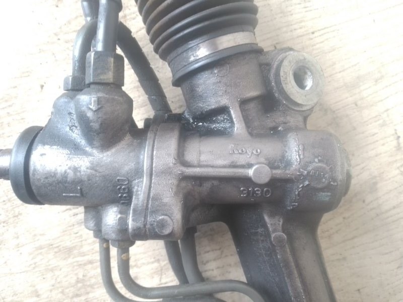 Рулевая рейка ES300 96-01 1998 MCV20 3.0 1MZFE