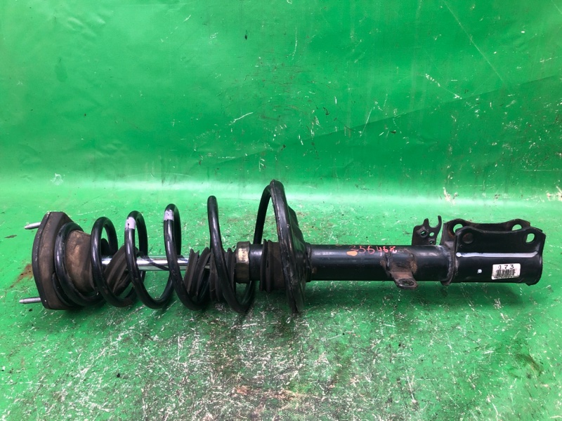 Запчасть амортизатор задний правый LEXUS ES300 96-01 1998 MCV20 3.0 1MZFE 4853039386 Б/У Амортизатор задний правый LEXUS ES300 96-01 1998 MCV20 3.0 1MZFE 4853039386 Б/У