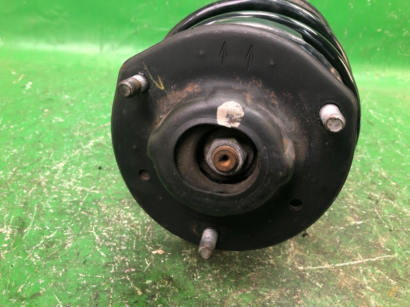 Амортизатор передний правый LEXUS ES300 96-01 MCV20 3.0 1MZFE