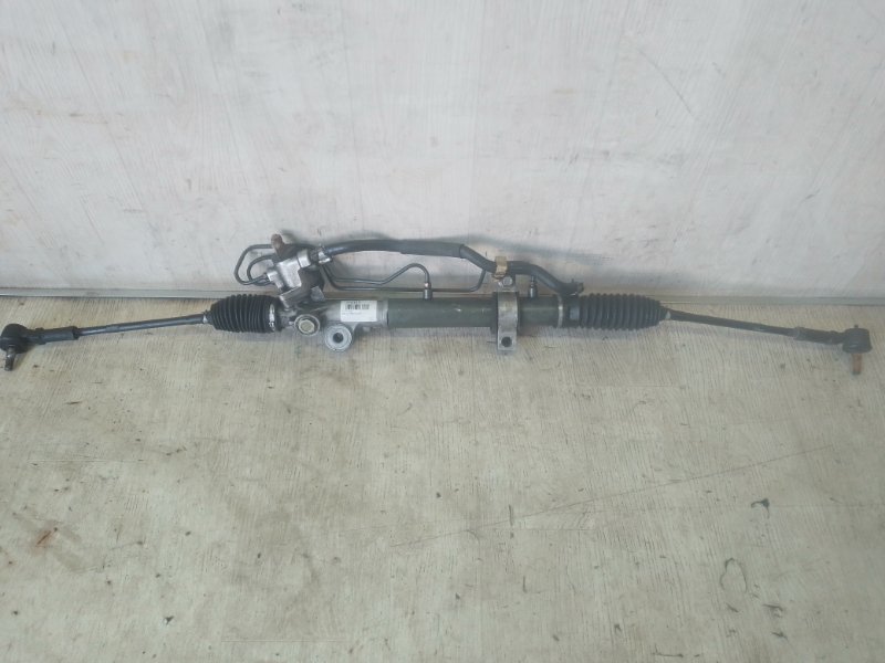 Рулевая рейка NISSAN ALTIMA L31 01-06 490018J010 Б/У