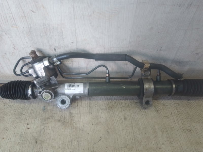 Рулевая рейка NISSAN ALTIMA L31 01-06