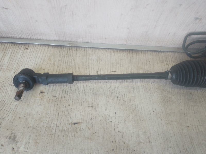Рулевая рейка ALTIMA L31 01-06