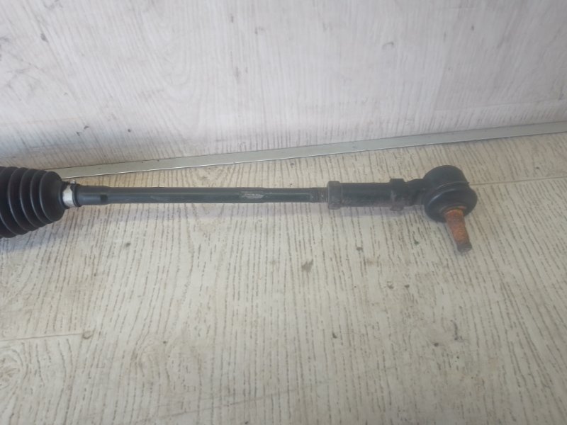 Рулевая рейка ALTIMA L31 01-06