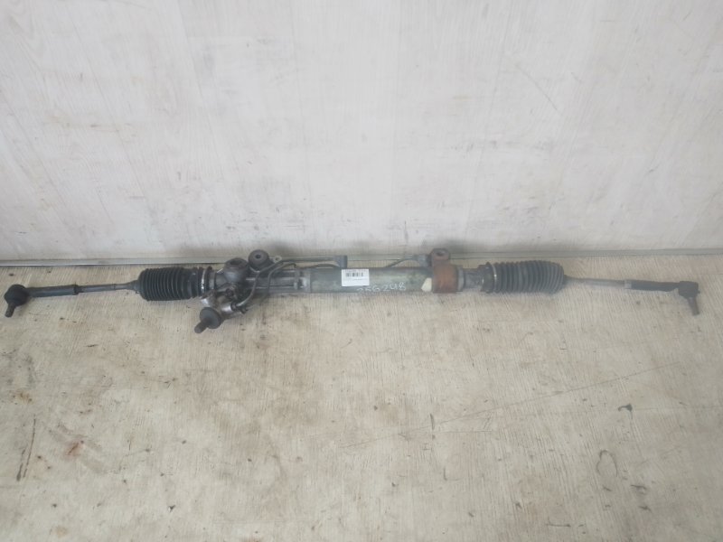 Рулевая рейка LEXUS GX470 02-09 2009 Внедорожник 4.7 2UZFE 4420035070 Б/У