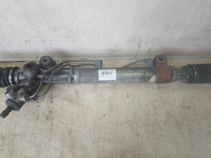 Рулевая рейка LEXUS GX470 02-09 Внедорожник 4.7 2UZFE