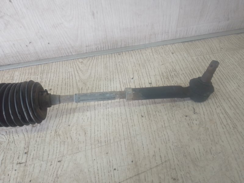 Рулевая рейка GX470 02-09 2009 Внедорожник 4.7 2UZFE