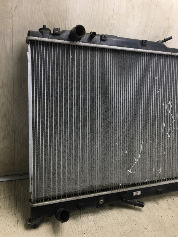 Радиатор основной CX-9 06-16 2012 3.7 CA Радиатор основной CX-9 06-16 2012 3.7 CA