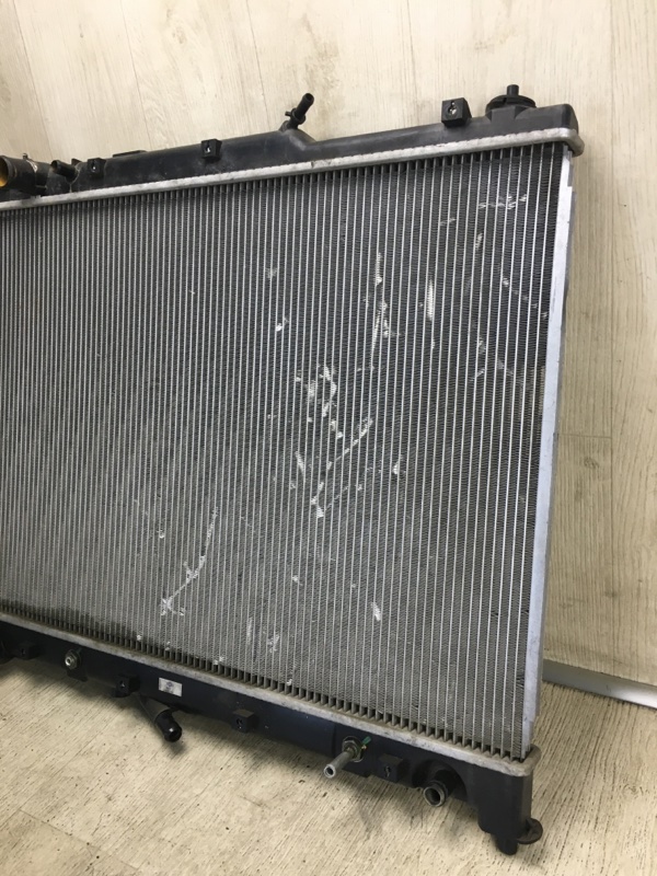 Радиатор основной MAZDA CX-9 06-16 3.7 CA Радиатор основной MAZDA CX-9 06-16 3.7 CA