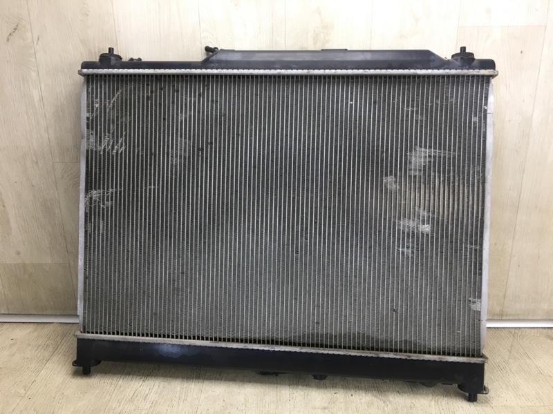 Радиатор основной CX-9 06-16 2012 3.7 CA Радиатор основной CX-9 06-16 2012 3.7 CA