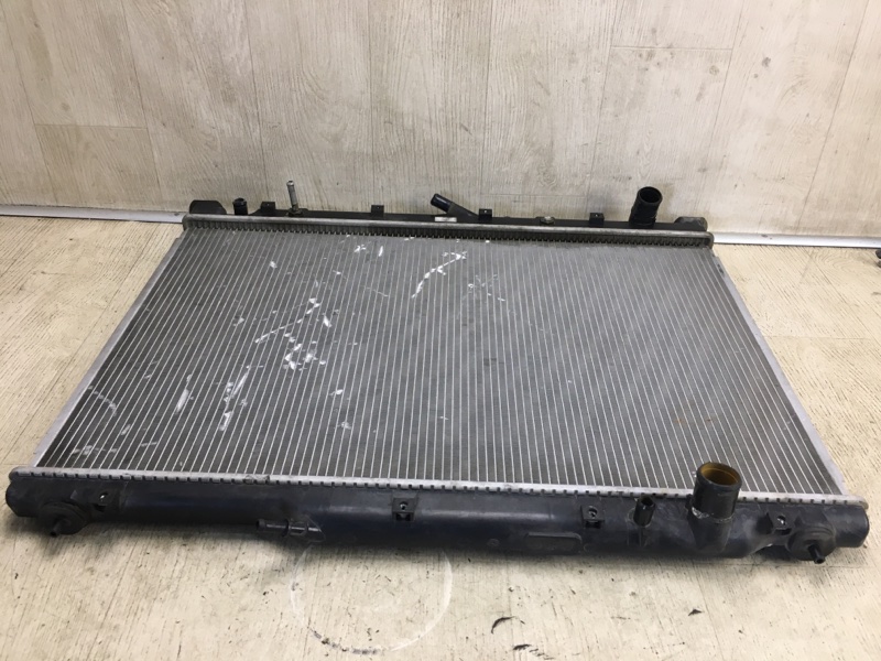 Радиатор основной CX-9 06-16 2012 3.7 CA Радиатор основной CX-9 06-16 2012 3.7 CA