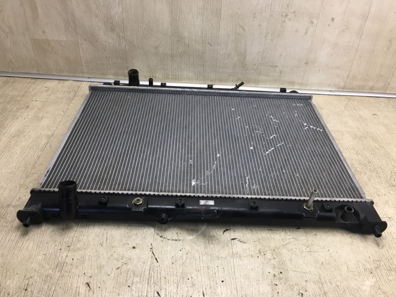 Радиатор основной CX-9 06-16 2012 3.7 CA Радиатор основной CX-9 06-16 2012 3.7 CA