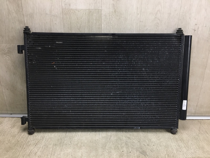 Радиатор кондиционера MAZDA CX-9 06-16 2012 3.7 CA TD11-61-480A Б/У