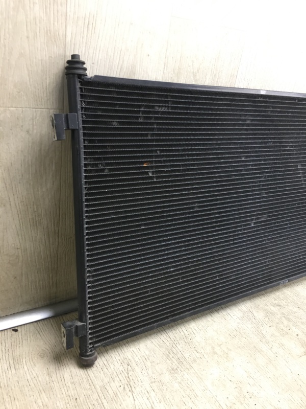Радиатор кондиционера CX-9 06-16 2012 3.7 CA