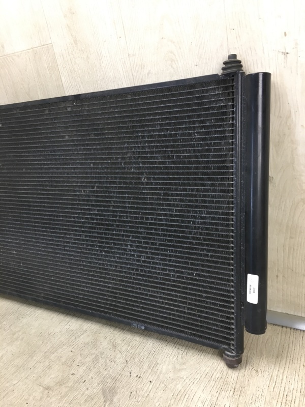 Радиатор кондиционера MAZDA CX-9 06-16 3.7 CA