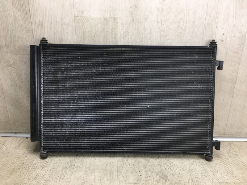 Радиатор кондиционера CX-9 06-16 2012 3.7 CA