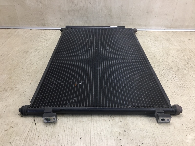 Радиатор кондиционера CX-9 06-16 2012 3.7 CA