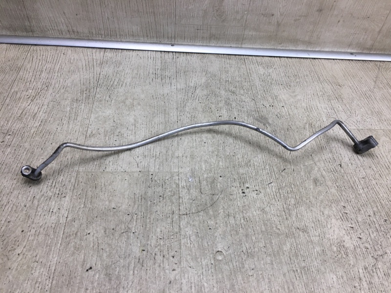 Трубка кондиционера MAZDA CX-9 06-16 2012 3.7 CA TD11-61-463 Б/У