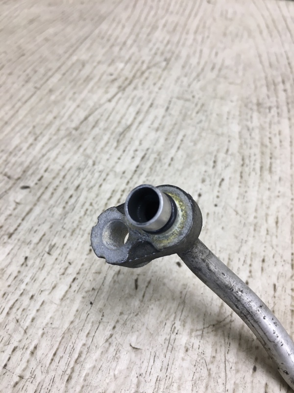 Трубка кондиционера MAZDA CX-9 06-16 3.7 CA