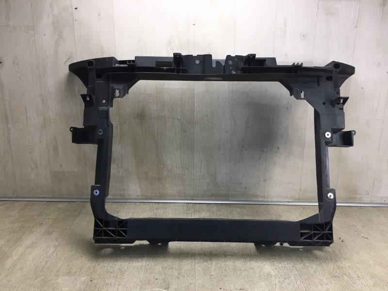 Панель передняя MAZDA CX-9 06-16 2012 3.7 CA TD11-53-110E Б/У