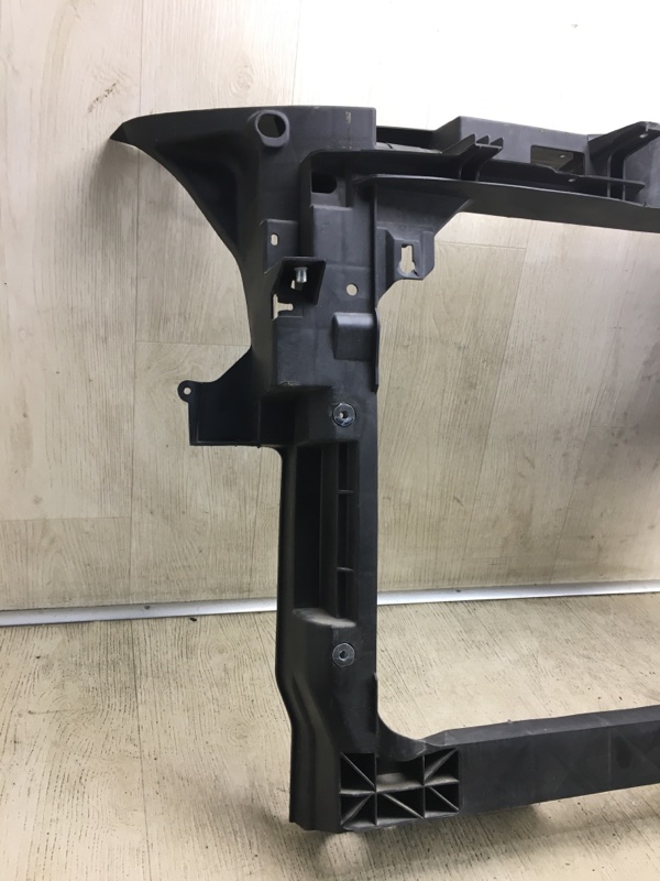 Панель передняя CX-9 06-16 2012 3.7 CA