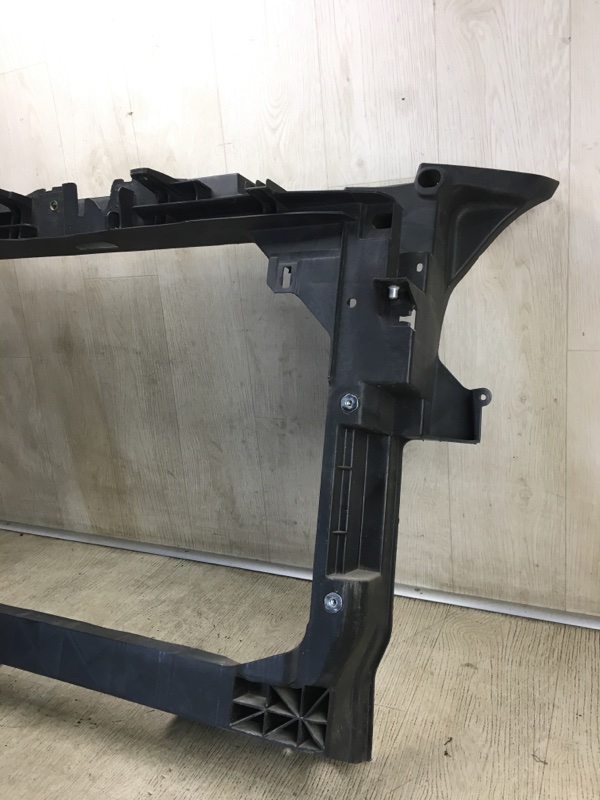 Панель передняя MAZDA CX-9 06-16 3.7 CA