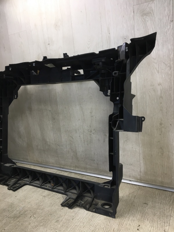 Панель передняя CX-9 06-16 2012 3.7 CA