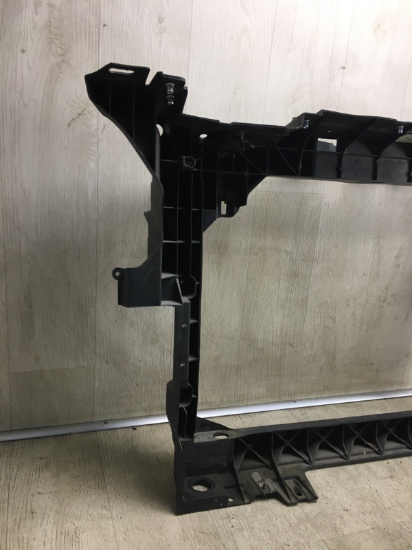 Панель передняя CX-9 06-16 2012 3.7 CA