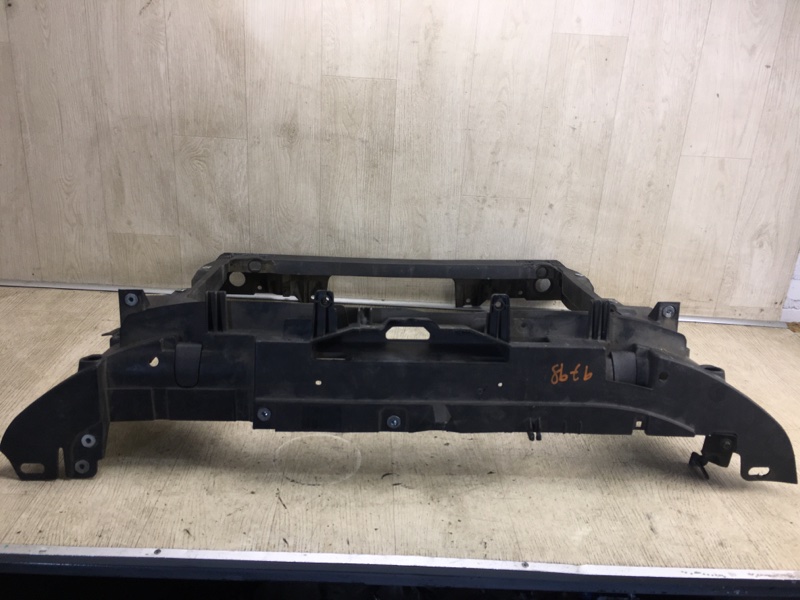 Панель передняя CX-9 06-16 2012 3.7 CA