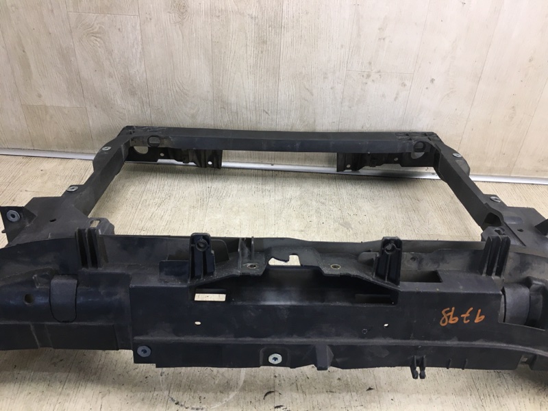 Панель передняя CX-9 06-16 2012 3.7 CA