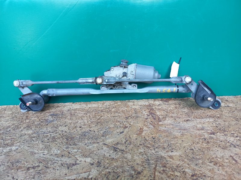 Трапеция стеклоочистителей KIA SORENTO XM 09-14 Внедорожник 2.4 G4KE