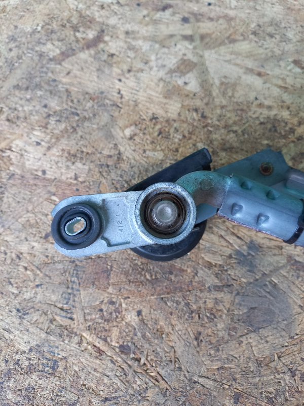 Трапеция стеклоочистителей SORENTO XM 09-14 2010 Внедорожник 2.4 G4KE