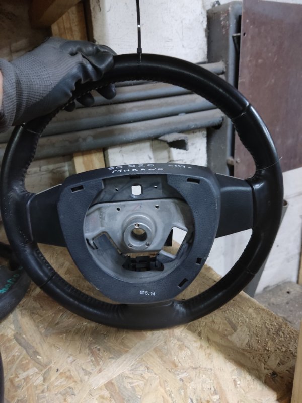 Руль MURANO Z50 02-07