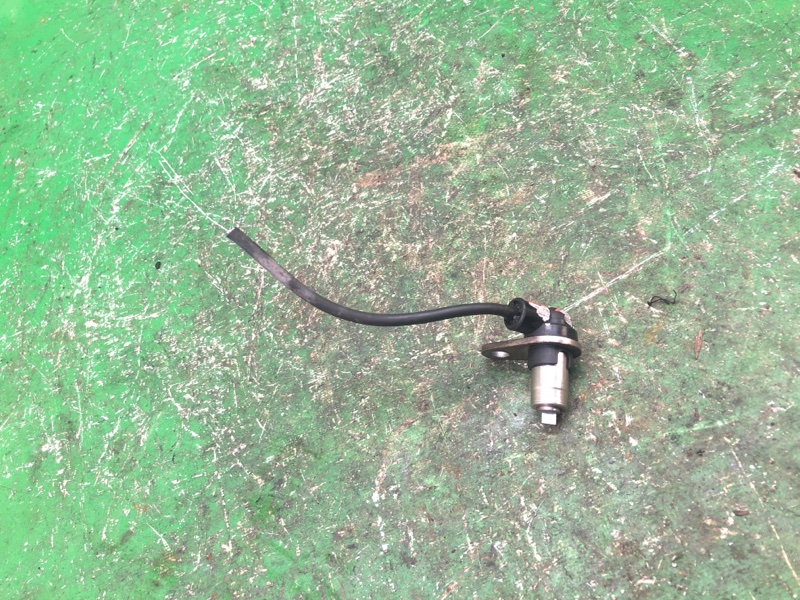 Датчик ABS задний правый MITSUBISHI GALANT 03-12 2006 Седан 2.4 4G69 MR569288 Б/У