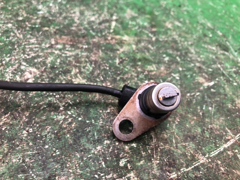 Датчик ABS задний правый GALANT 03-12 2006 Седан 2.4 4G69