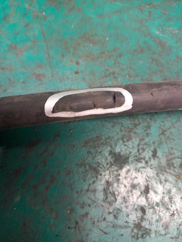 Трос стояночного тормоза задний правый SONATA YF 10-14 2011 Седан 2.4 Трос стояночного тормоза задний правый SONATA YF 10-14 2011 Седан 2.4